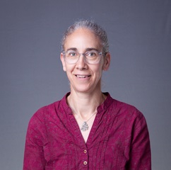 Author photo of Heather L. Montgomery