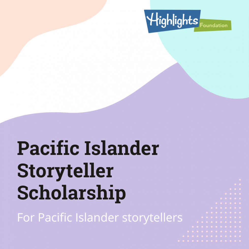 Pacific Islander Storyteller Scholarship Highlights Foundation