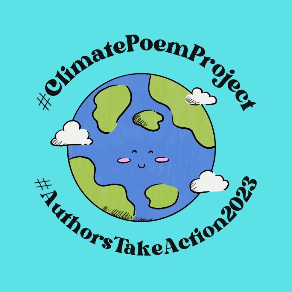 climate change creative writing prompts