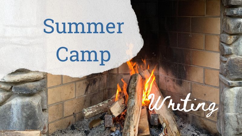 Summer Camp in Writing