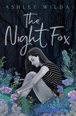Book cover: The Night Fox
