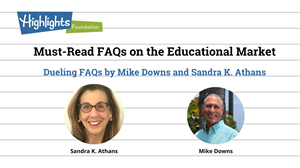 Must-Read FAQs on the Educational Market
