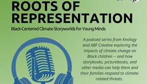 Highlighting Diverse Black Experiences of Climate Change through Children’s Literature