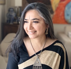 Photo of Mitu Malhotra