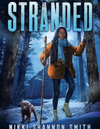 Stranded by Nikki Shannon Smith