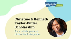 From A Career Change, to Nearly 100 Published Books: Paying It Forward with Christine Taylor-Butler