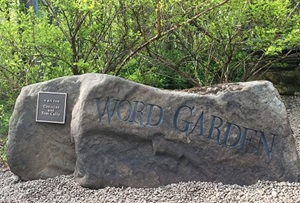 Word Garden