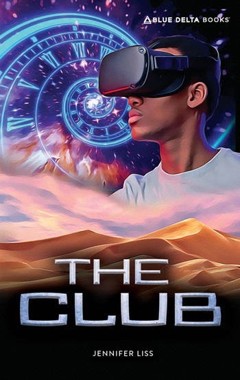 Book cover: The Club