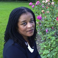 Photo of Nadine Pinede