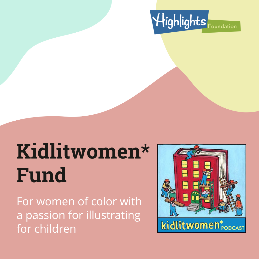 Kidlitwomen Scholarship