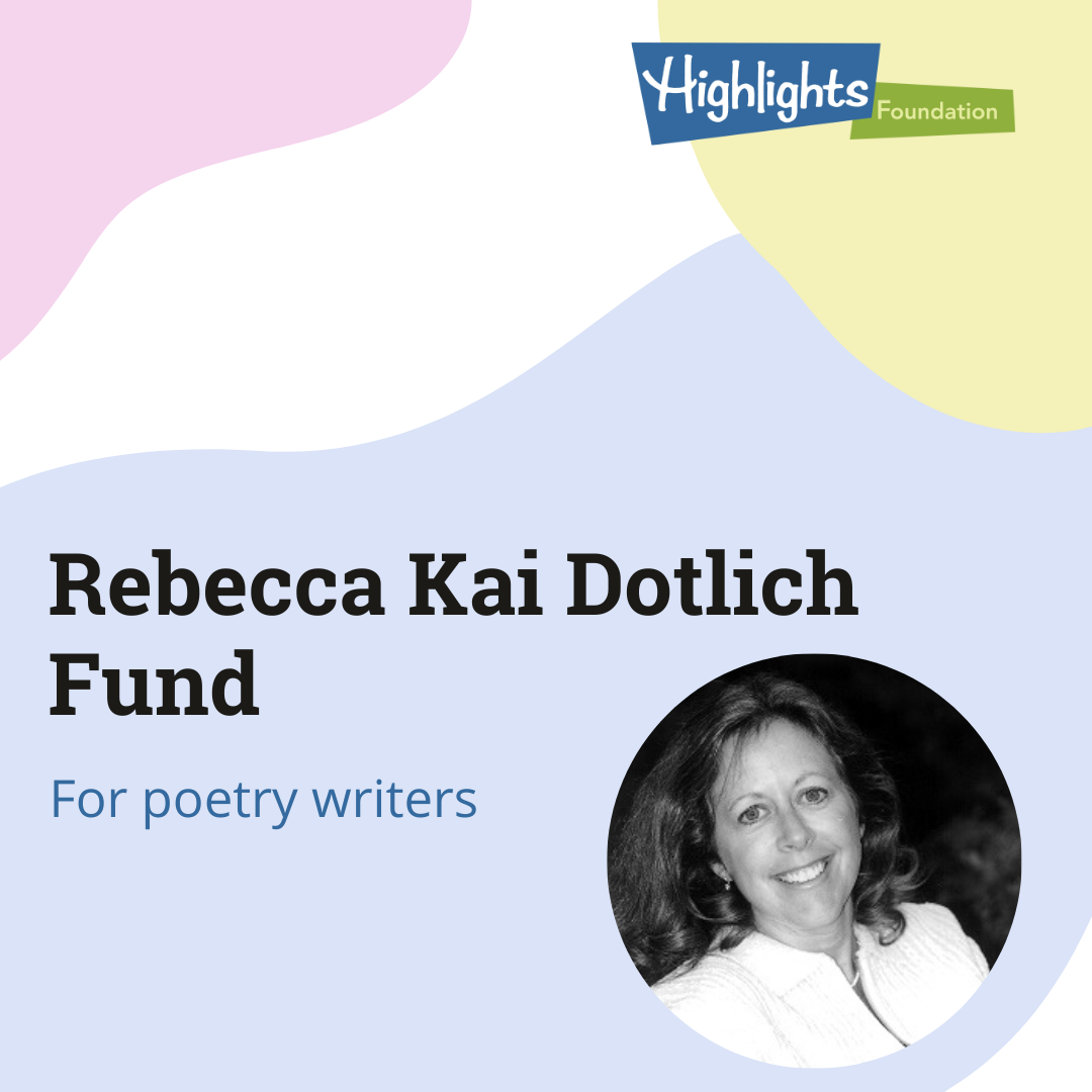 Rebecca Kai Dotlich Scholarship