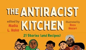 4 Amplify Black Stories Alums Celebrate The Antiracist Kitchen