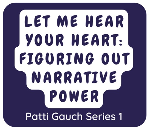 Let Me Hear Your Heart: Figuring Out Narrative Power