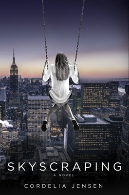 Book cover: Skyscraping